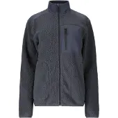 Whistler Felis W Teddy Jacket - Grey - 42