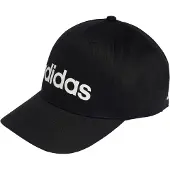 Adidas Linear Cap - Black - 58-60