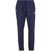 Sergio Tacchini Juoksupuku 'Apice' laivastonsininen / musta / valkoinen