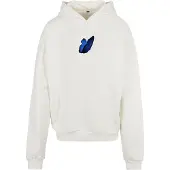 Mister tee Le Papillon Heavy Oversize Huppari
