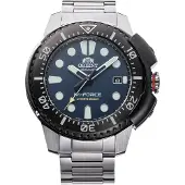 Orient Watch Watches Sport Mforce Kello