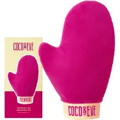 Coco & Eve Velvet Self Tan Application Mitt