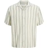 Jack & Jones Liam Resort Lyhythihainen Paita