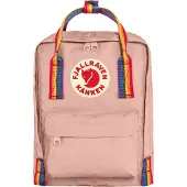 Fjällräven kånken rainbow mini