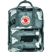 Fjällräven kånken graphics