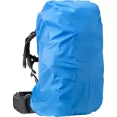 Fjällräven Rain Cover Lätt 45-50 Un Blue OneSize