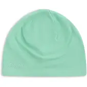 Bergans Women's Cotton Beanie Cool Mint Pipot One Size