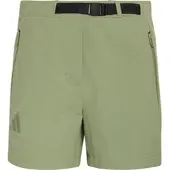 Adidas W Xpr Md Short - Khaki green - 44