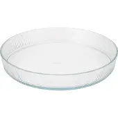 Stelton Pilastro uuninkestävä vuoka kirkas Ø28 cm