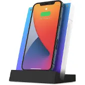 TwelveSouth PowerPic Mod - The Frame that wirelessly charges your phone