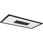Eglo Marmorata led 17W ja 9W 59,5x29,5cm plafondi