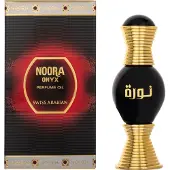 Swiss Arabian Noora Onyx hajustettu öljy Unisex 20 ml