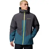 Columbia Powder Prime Takki