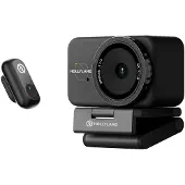 Hollyland Lyra 4K UHD Webcam Streaming Combo (with Lark A1 TX)