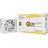 Seasonic SRP-CGX751-A5A32SF 750W -virtalähde, 80 Plus Gold
