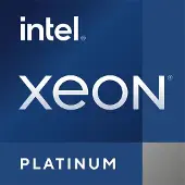 Intel Xeon Platinum 8592+ 1.9GHz FC-LGA1 (PK8072205511800)
