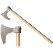 Cold Steel Viking Hand Axe 90WVBA