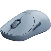 Xiaomi Wireless Mouse Lite 3 -langaton hiiri, sininen