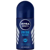 Nivea Men Fresh Active 48H Antiperspirant