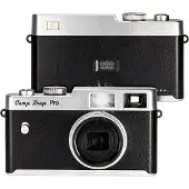 Campsnap Pro digikamera