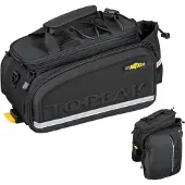 Topeak Mtx Trunkbag Dxp 2.0 Pyörälaukku 19.4l