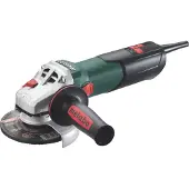 Metabo Kulmahiomakone W 9 - 125 Quick
