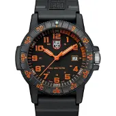 Luminox Xs.0329 44mm 10atm Quartz Analogical Kello