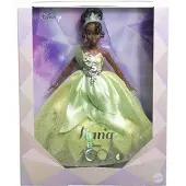 Mattel Disney Tianan 100-vuotisjuhlakokoelman Nukke