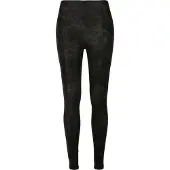 Urban Classics Leggingsit musta
