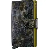 Secrid Miniwallet Jungle Moss