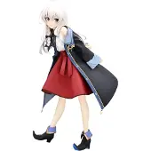 Furyu It Wandering Witch:the Journey Of Elaina Trio-try-elaina 20 Cm Kuvio