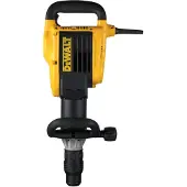 DeWalt Murtovasara D25899K; 17,9 J; SDS-max