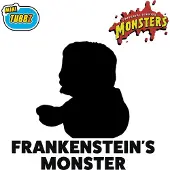 Numskull - Frankenstein - Figuuri