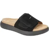 Gabor Slip-In - Black - 37