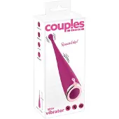 Couples Choice G-pistevibraattori, pinkki