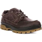 Ecco Rugged Track kävelykengät (miehet) - Coffee, 43