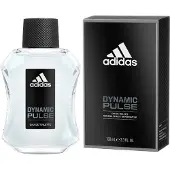 Adidas Dynamic Pulse Edition 2022 Eau de Toilette -tuoksu miehille 100 ml