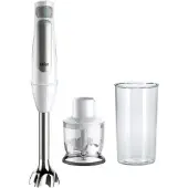 Braun MultiQuick 7 MQ7020WH 1000 W 0,6 l -sauvasekoitin, valkoinen