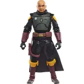 Hasbro Disney - The Black Series - The Book of Boba Fett - Boba Fett 09 (G2568)