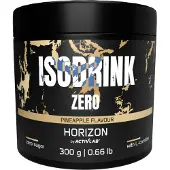ActivLab Acitvlab Isodrink Zero, Elektrolyytit + vitamiinit, Ananas - 300 g