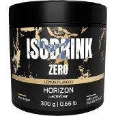 ActivLab Acitvlab Isodrink Zero, Elektrolyytit + vitamiinit, Sitruuna - 300 g