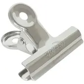 Spree Paper clip letter clip Bulldog 65mm *12