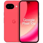 Google Pixel 10a 8/256 Gt -puhelin, Berry