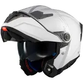Mt Helmets Atom 2 Sv Pure Modulaarinen Kypärä