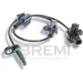 BREMI ABS-anturi 50764