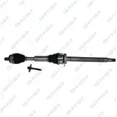 GSP Drive Shaft