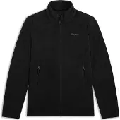Bergans Finnsnes Fleece Jacket Women Black M