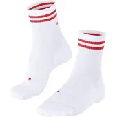 Falke Women's RU4 Endurance Running Socks White Urheilusukat 37-38