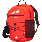 Mammut First Zip 16l Lasten Reppu