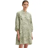 Marc O'Polo Woven Dresses - Green - 42